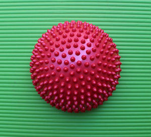 Inflatable Massage Point Ball