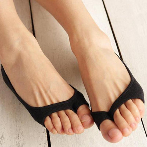 Non-slip Yoga Socks