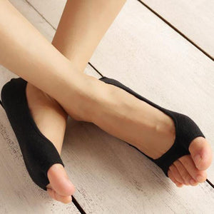 Non-slip Yoga Socks