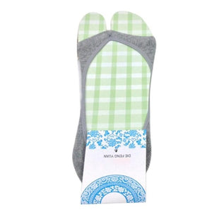 Non-slip Yoga Socks