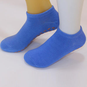 Anti-Slip Cushion Yoga Socks